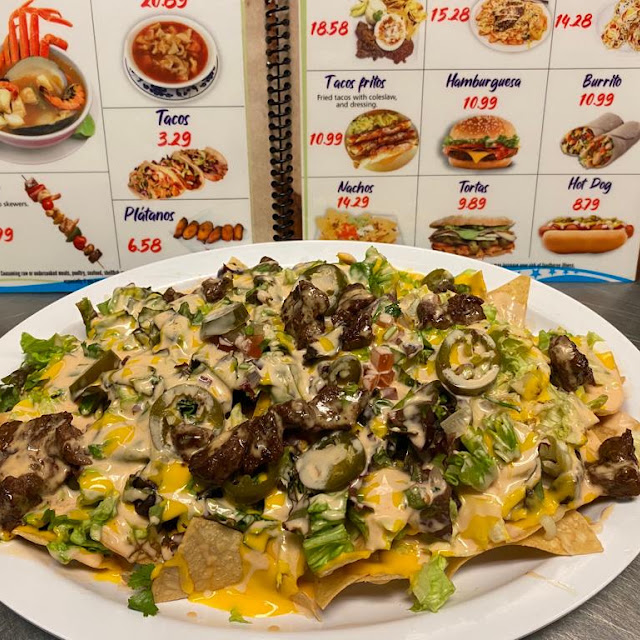 Nachos
