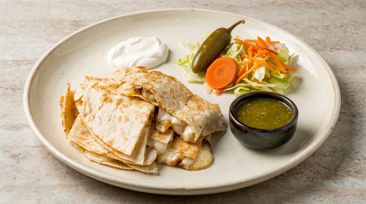 Tacos & Pupusas Gonzalez