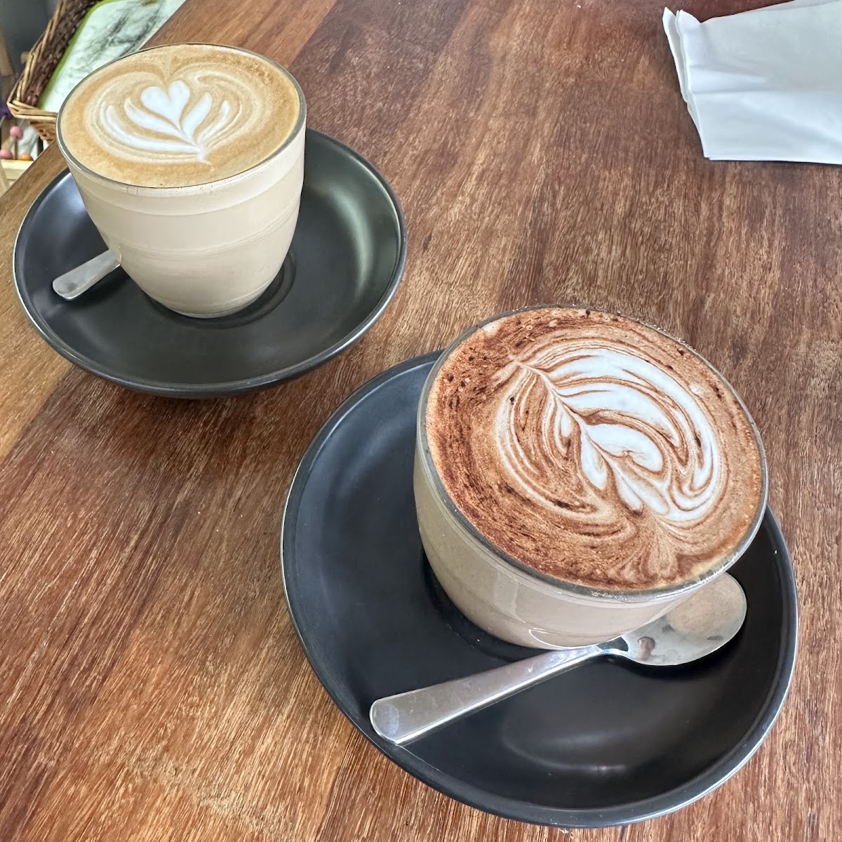 San Luca Cafe