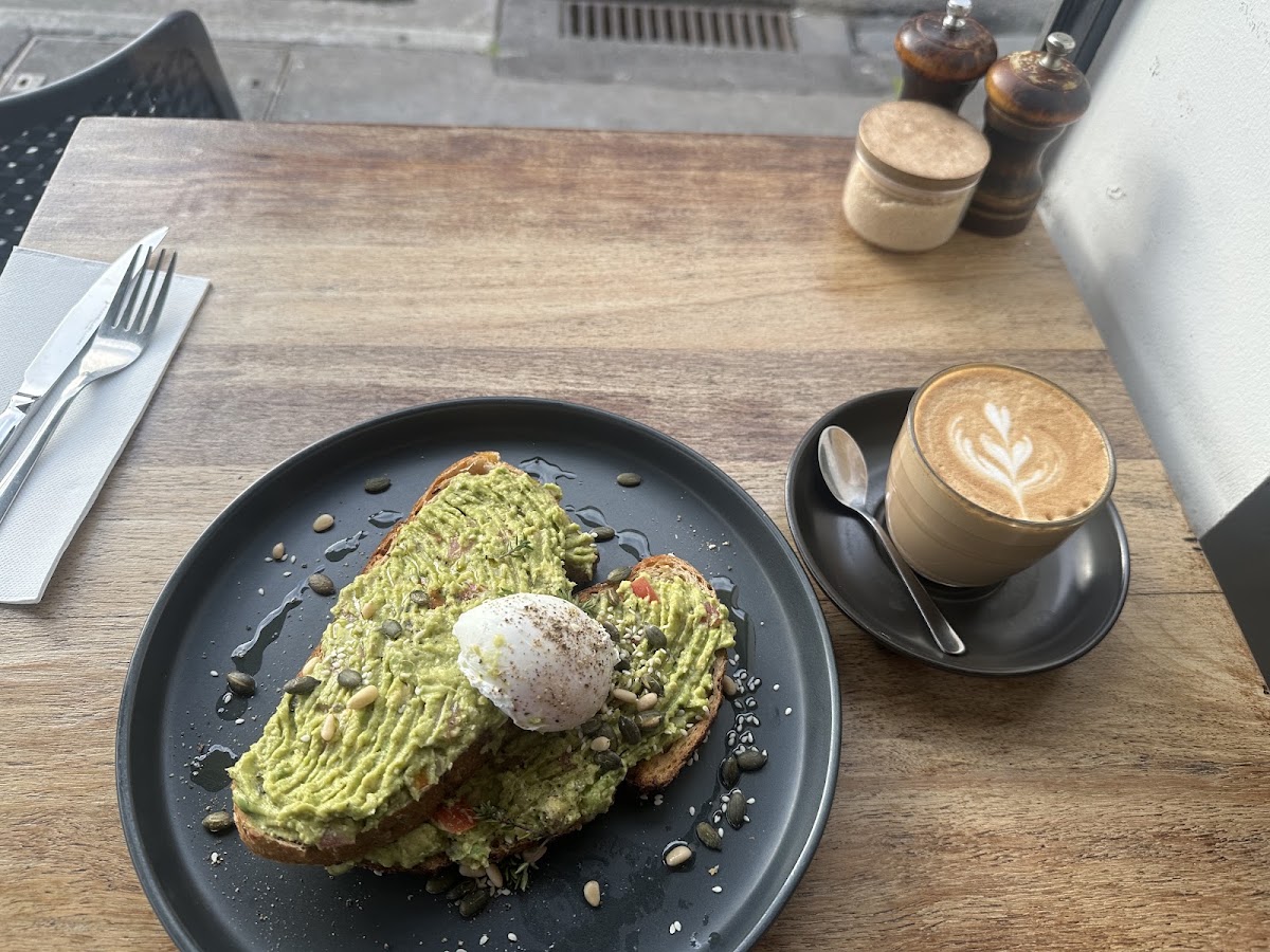 San Luca Cafe