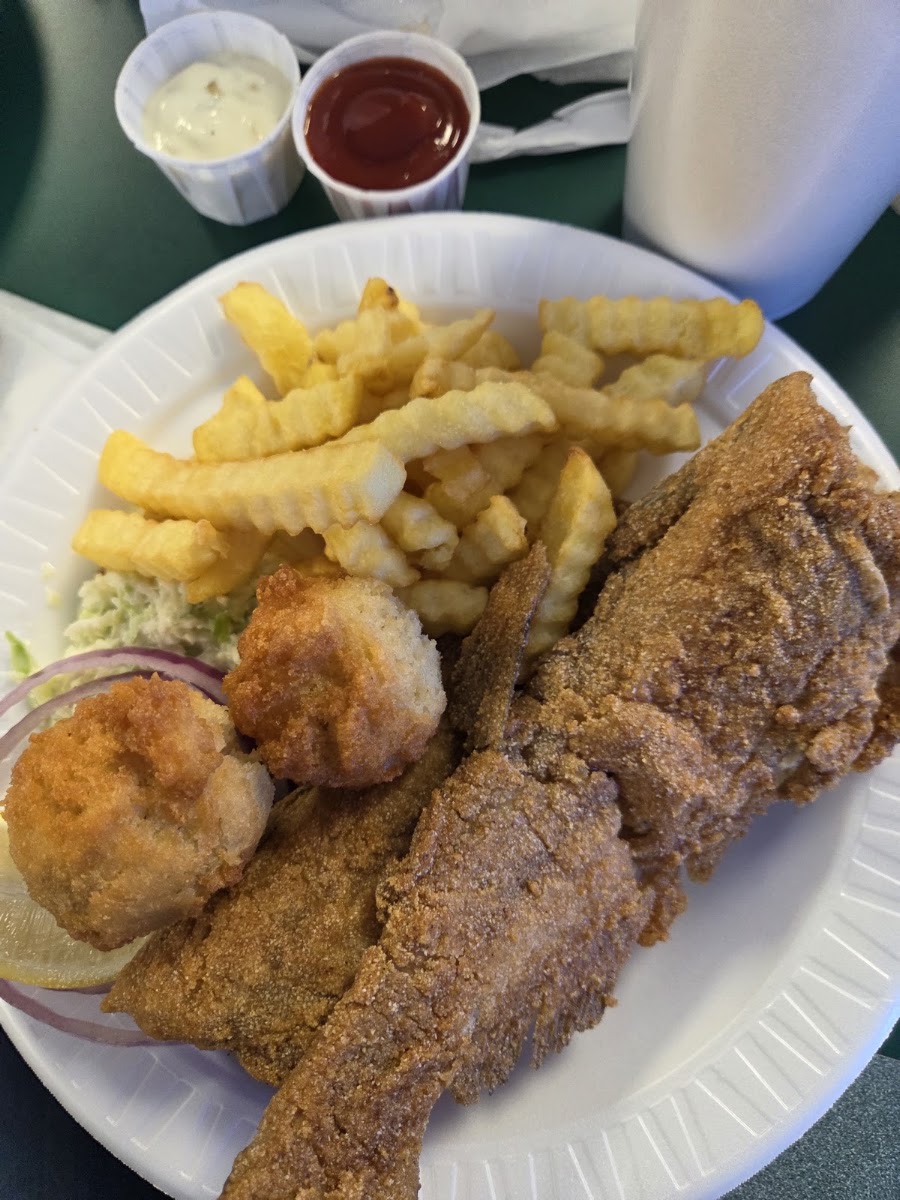 Chicken Stop Inc