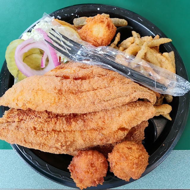 Fish Fillet