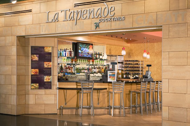 La Tapenade Mediterranean Café