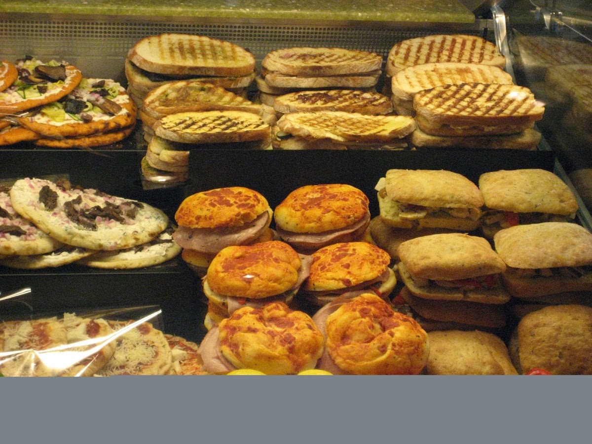 La Tapenade Mediterranean Café