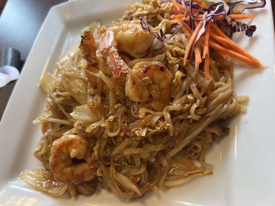 K&K Thai Lao Food