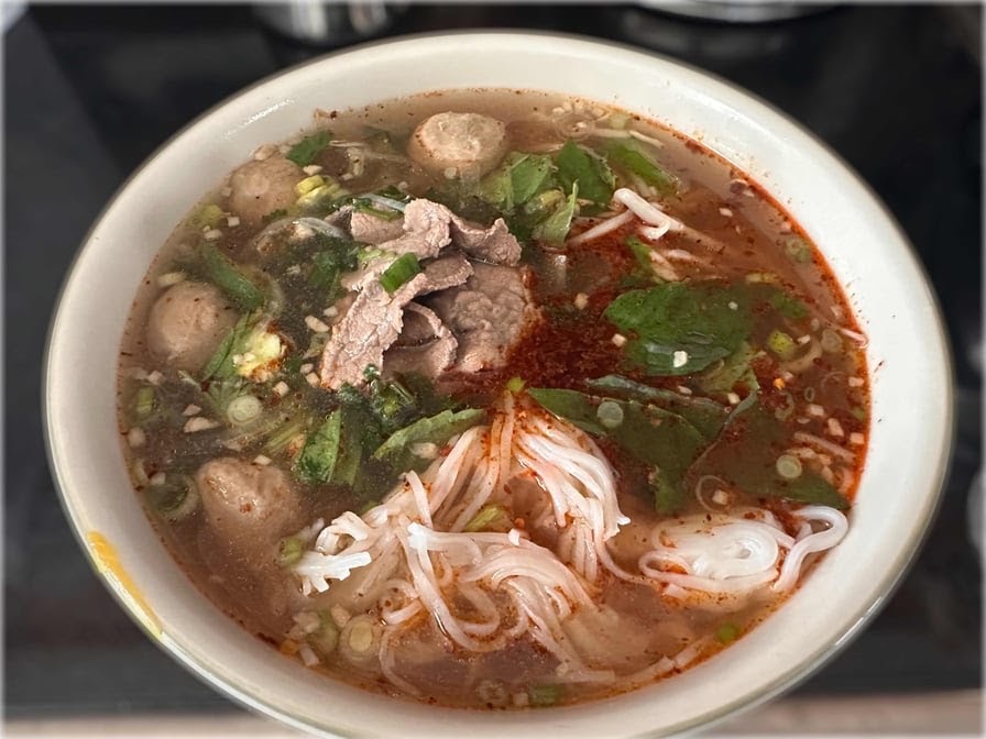 K&K Thai Lao Food