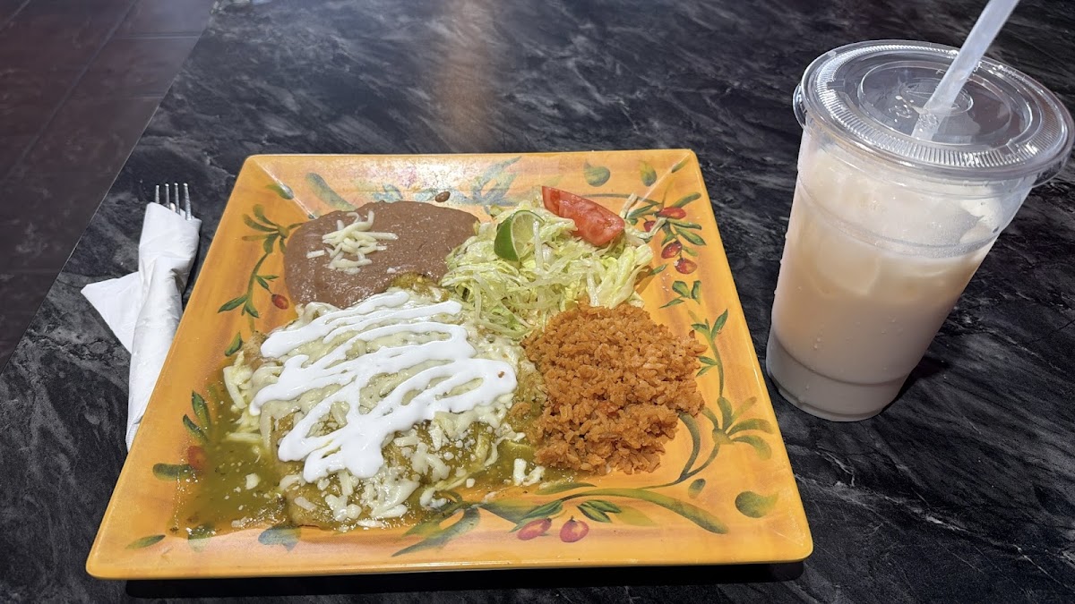 El Gallo Maro Taqueria