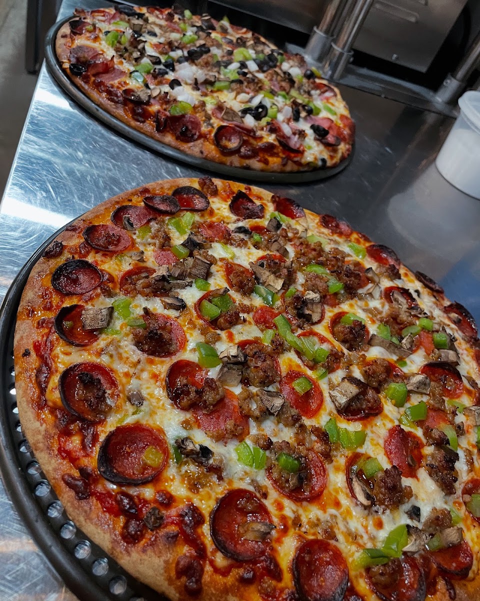 Sloppy Joes Bar & Grill