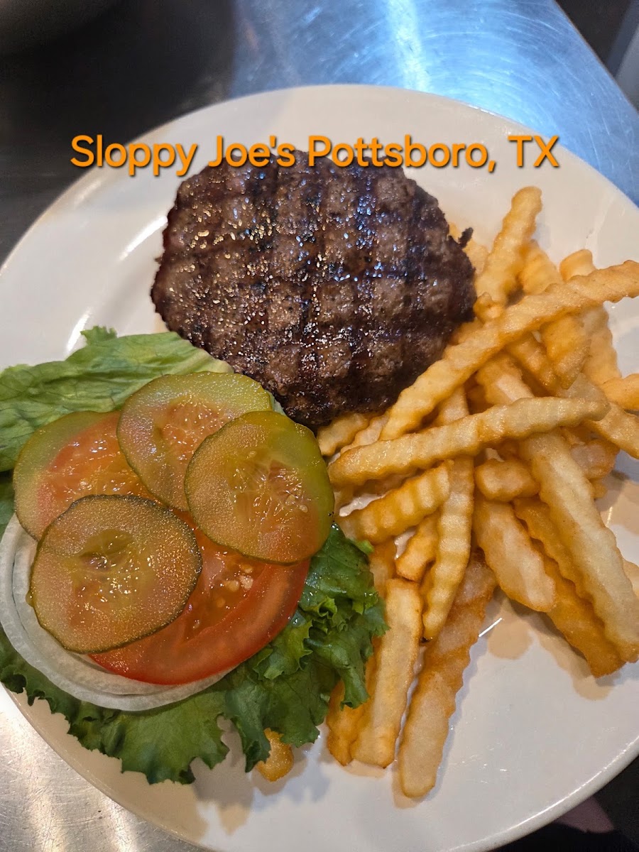 Sloppy Joes Bar & Grill