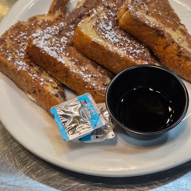 French Toast