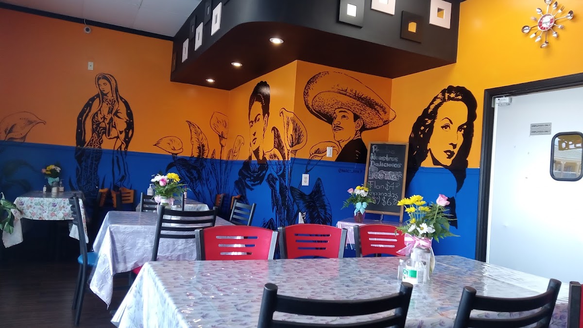 Cancun Mexican Cuisine