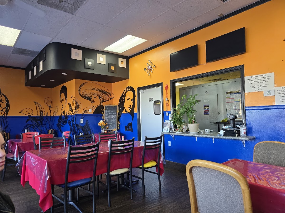 Cancun Mexican Cuisine