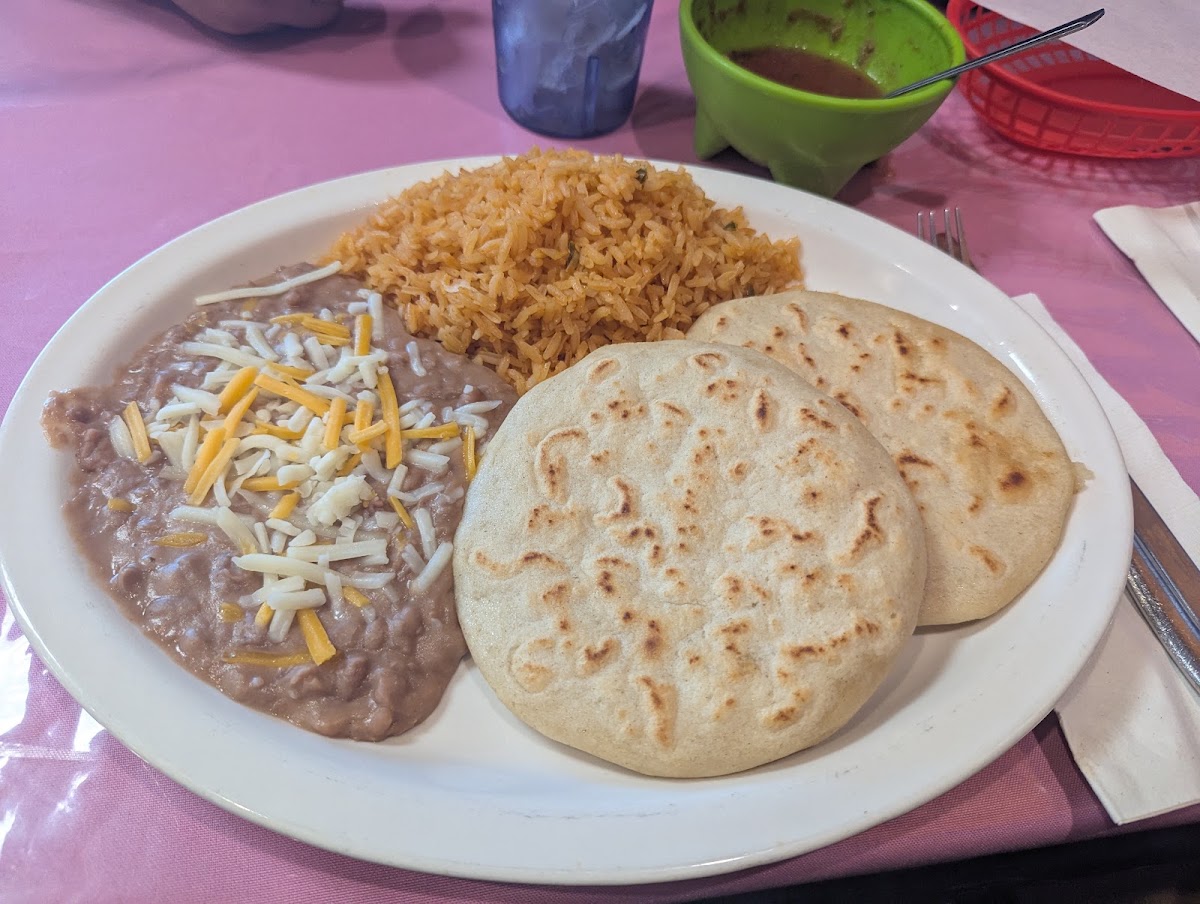 Cancun Mexican Cuisine