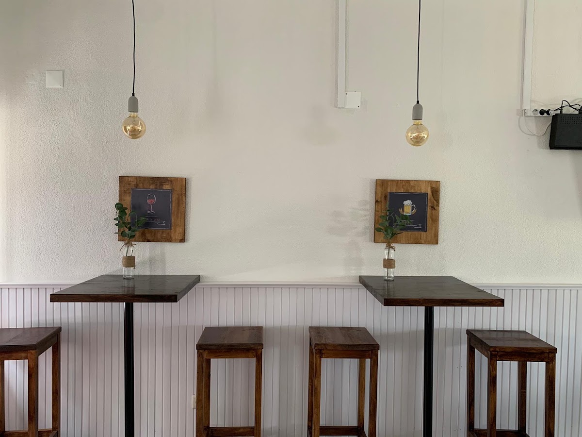 Café Pissarra