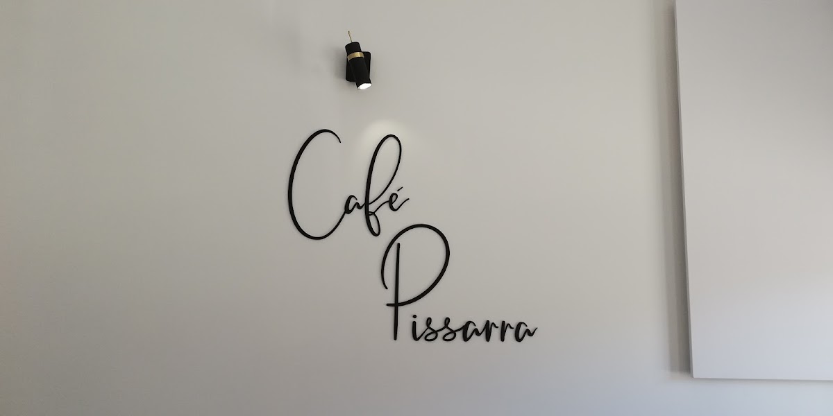 Café Pissarra