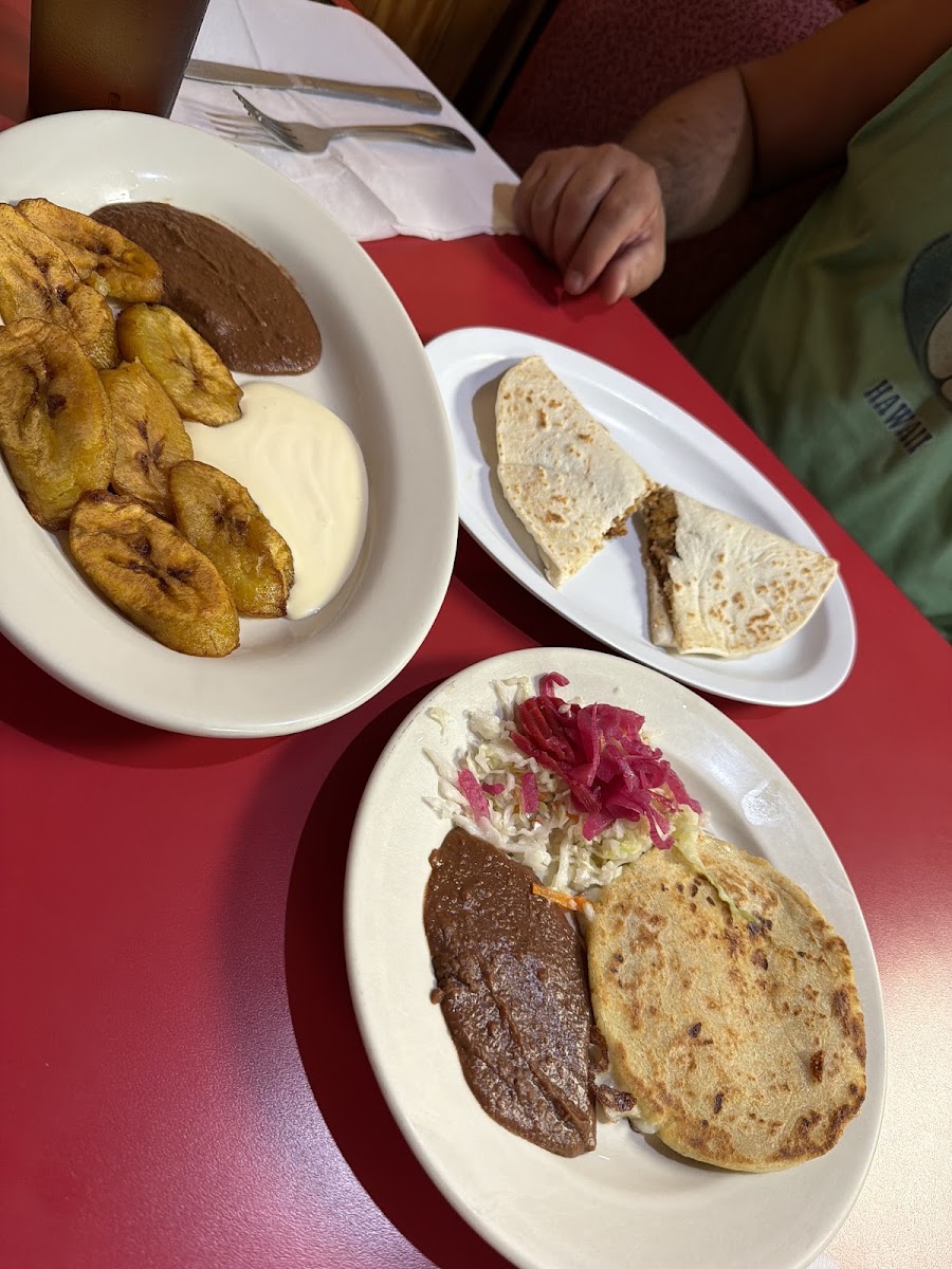 LATIN AMERICANS FOODS INC