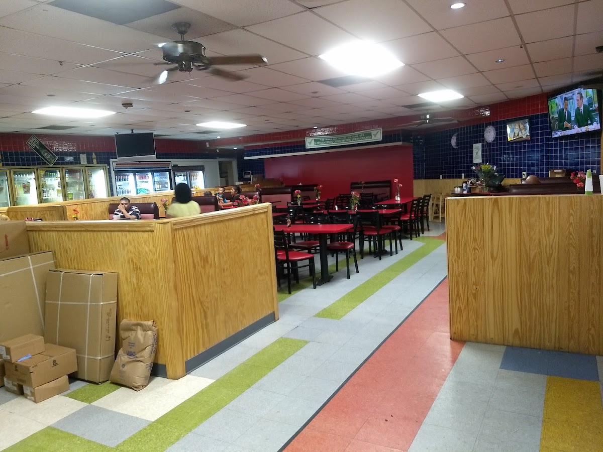 LATIN AMERICANS FOODS INC