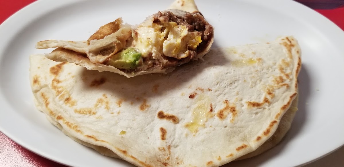 LATIN AMERICANS FOODS INC