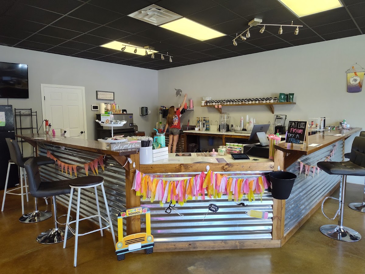Bobcat Nutrition Hallsville, TX