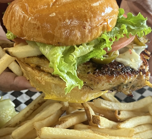 Kresgeville Eatery & Bar