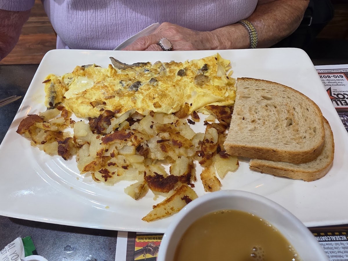 Kresgeville Eatery & Bar