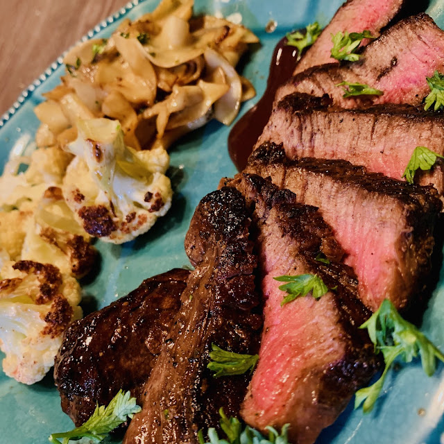 Surf 'N Turf