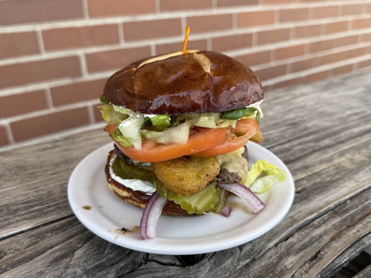 Eau Claire Billiards Bar & Grill