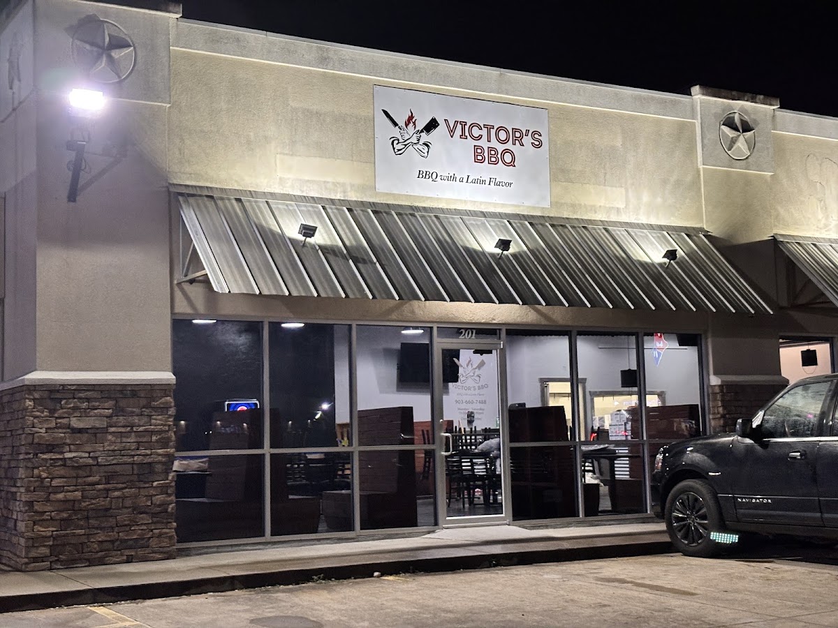 Victor's BBQ