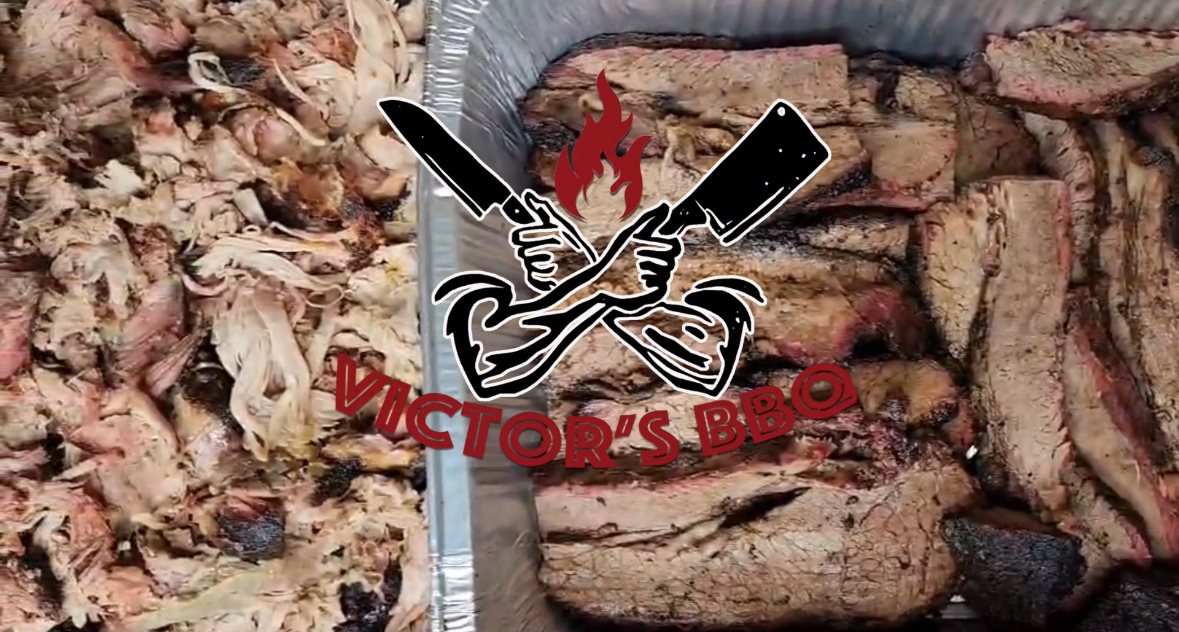 Victor's BBQ