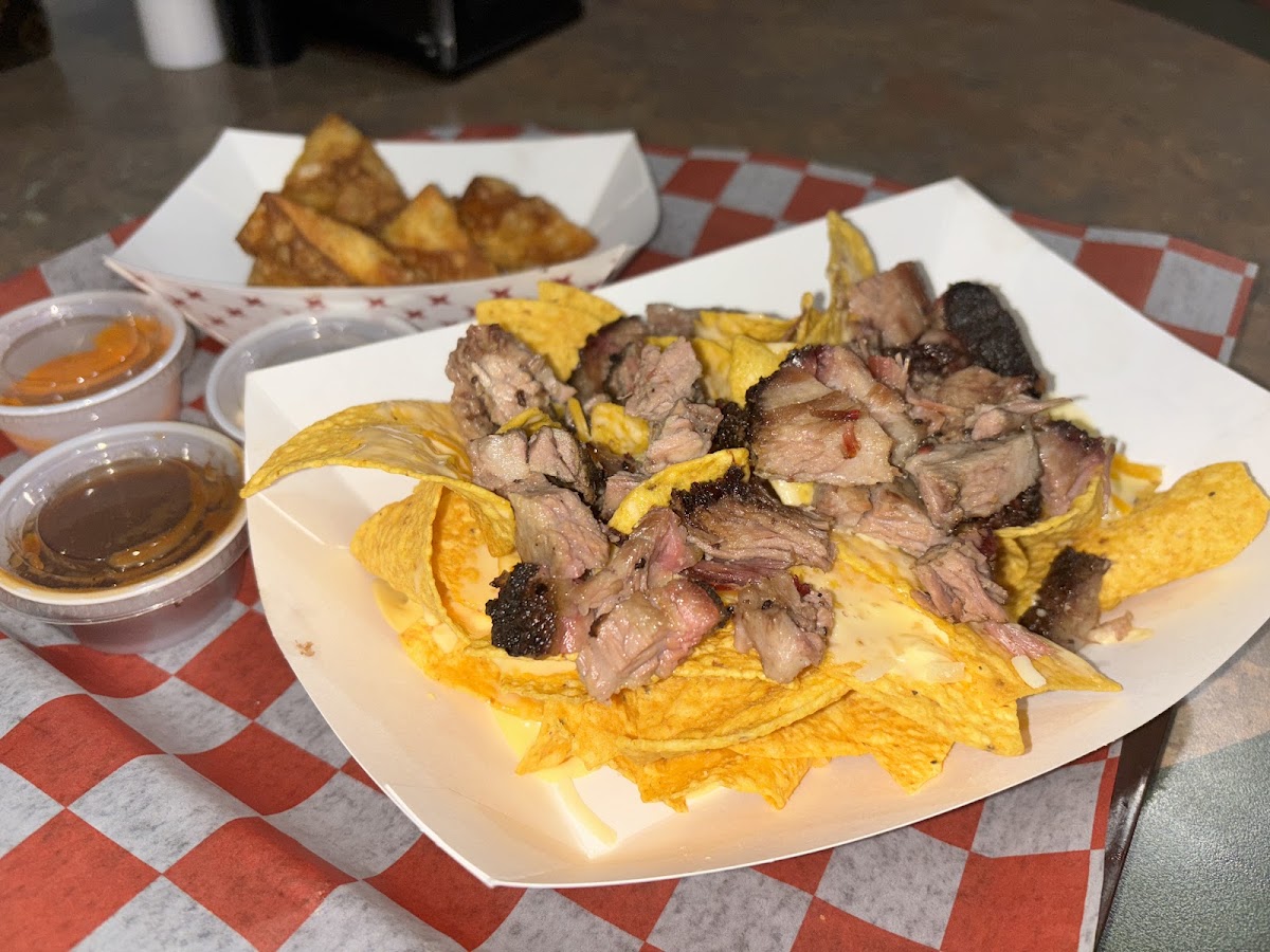 Victor's BBQ