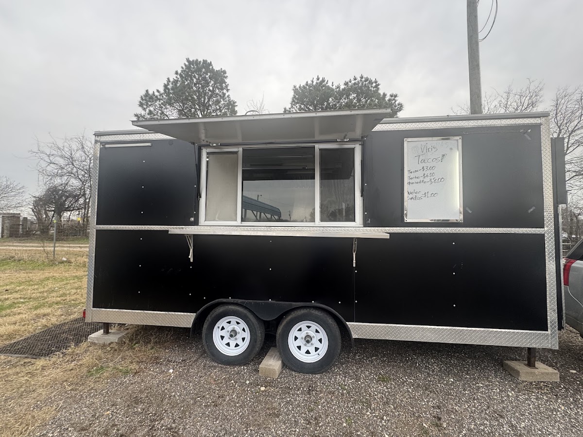 Viri’s Tacos