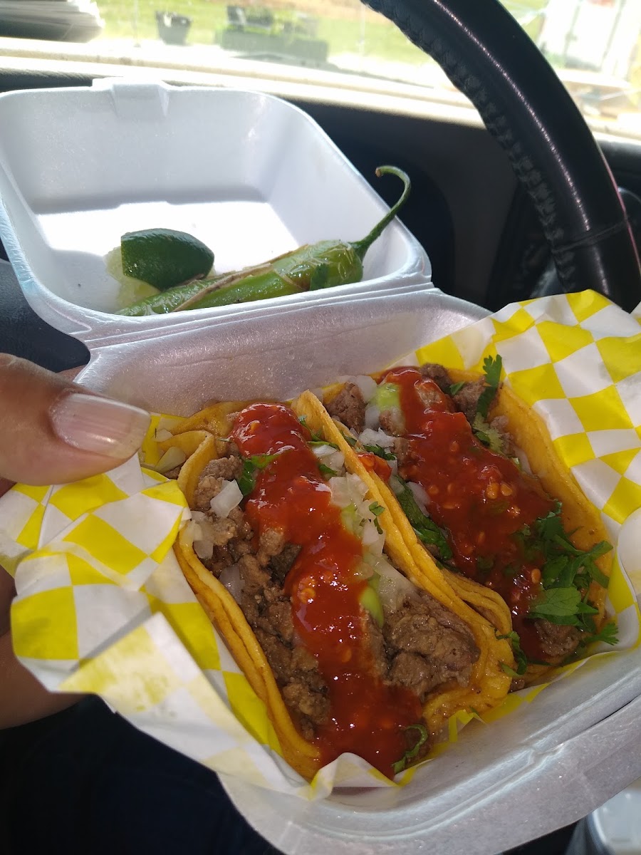Viri’s Tacos