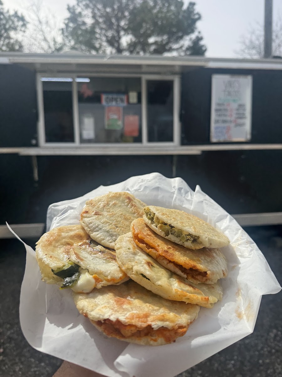 Viri’s Tacos