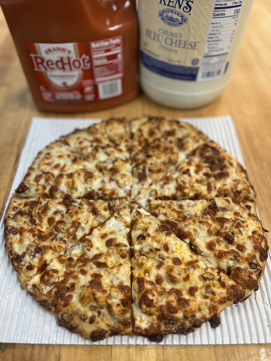 WAID'S PIZZERIA