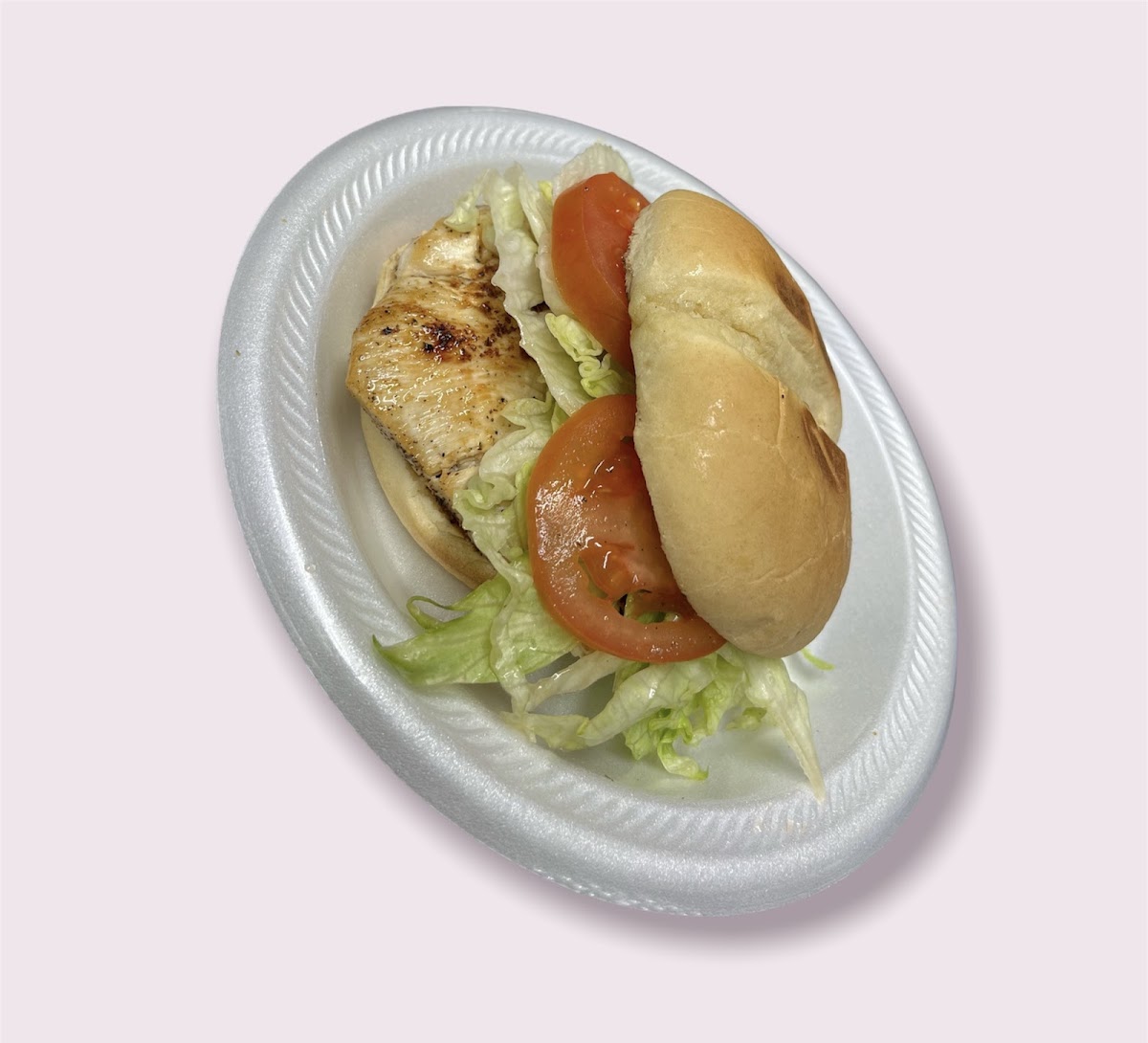 Tino's tex- Mexican food