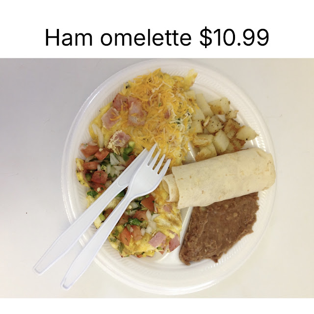 Lunch Tacos 3 25