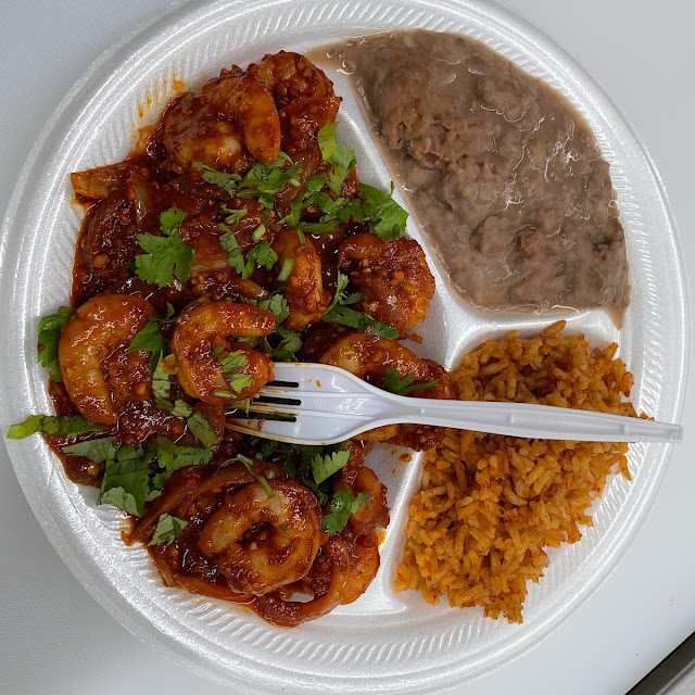 Combo Plate