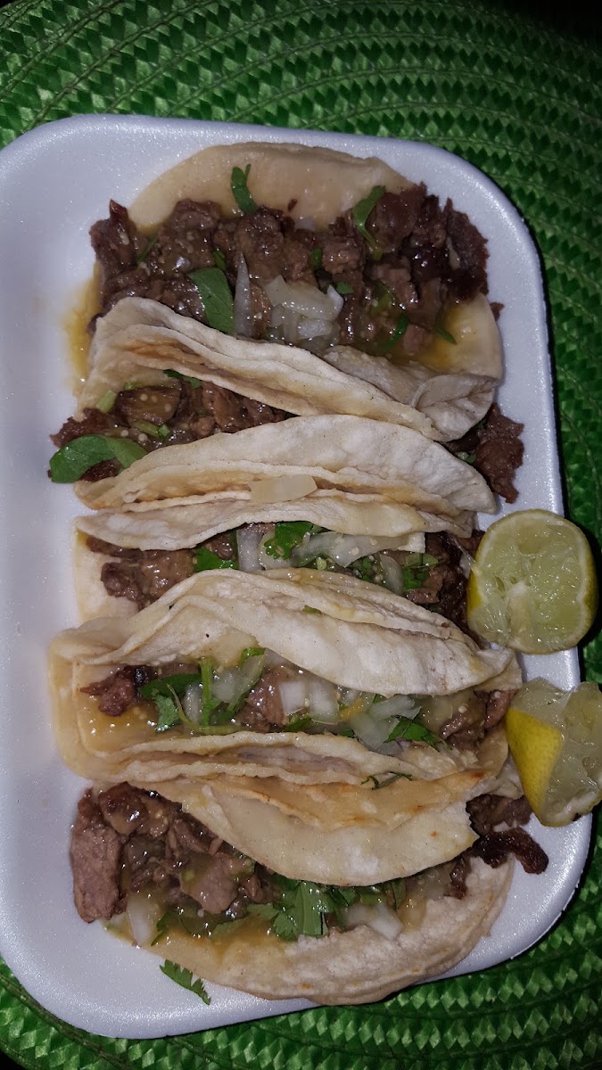 Tacos Ayala Restaurant