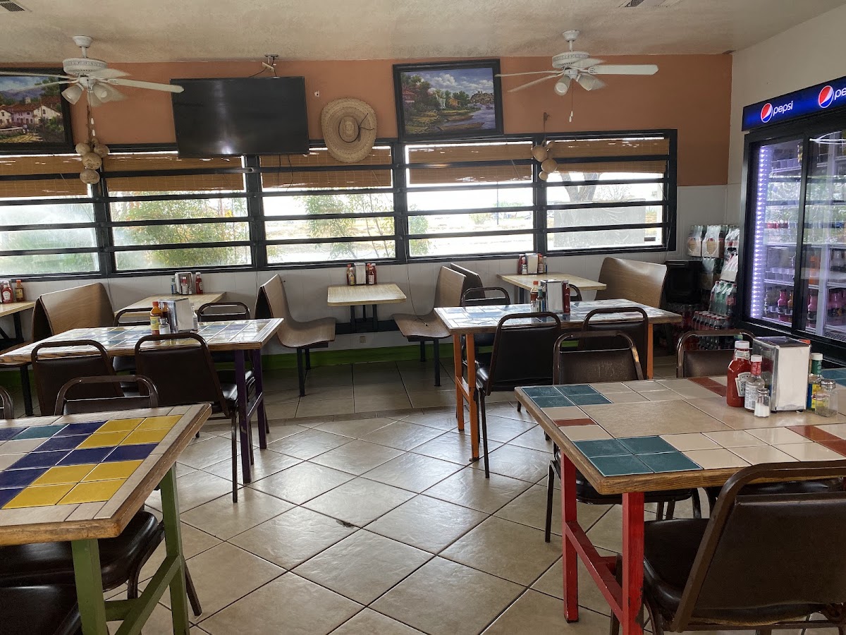 Tacos Ayala Restaurant