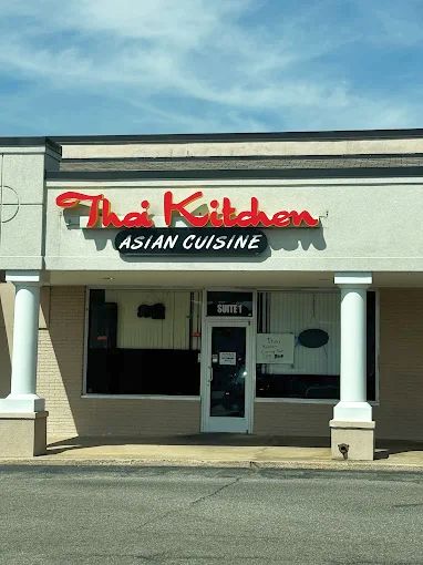 Thai Kitchen