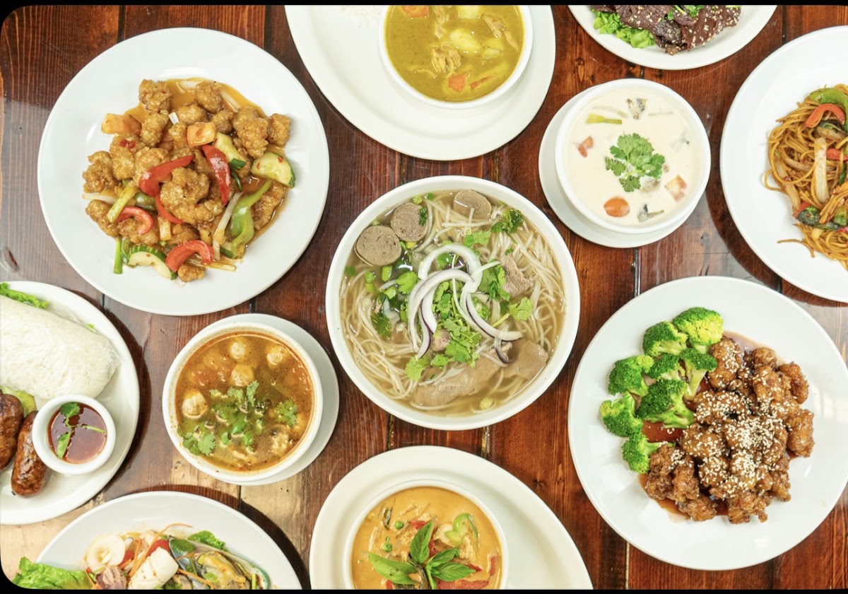 Thai Kitchen