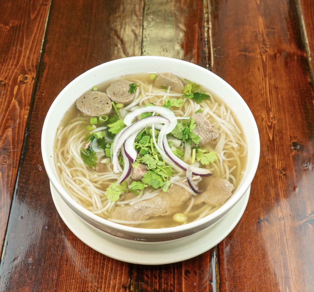 Thai Kitchen