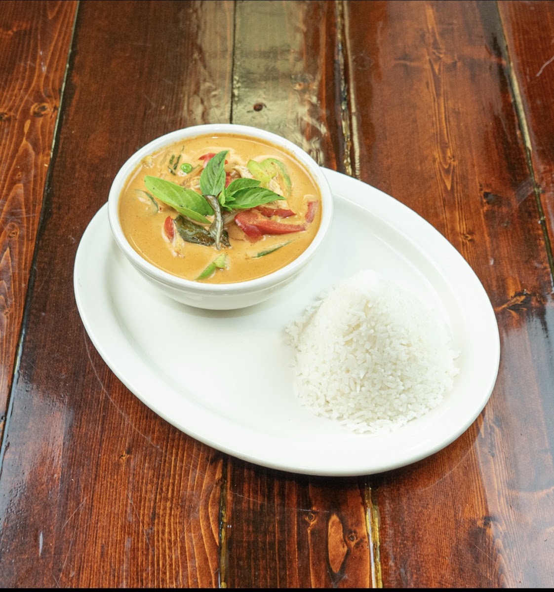 Thai Kitchen