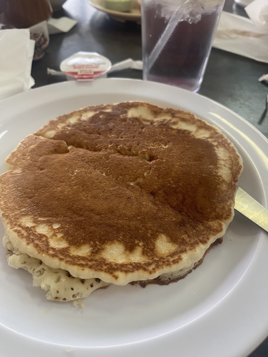 Henderson Cafe