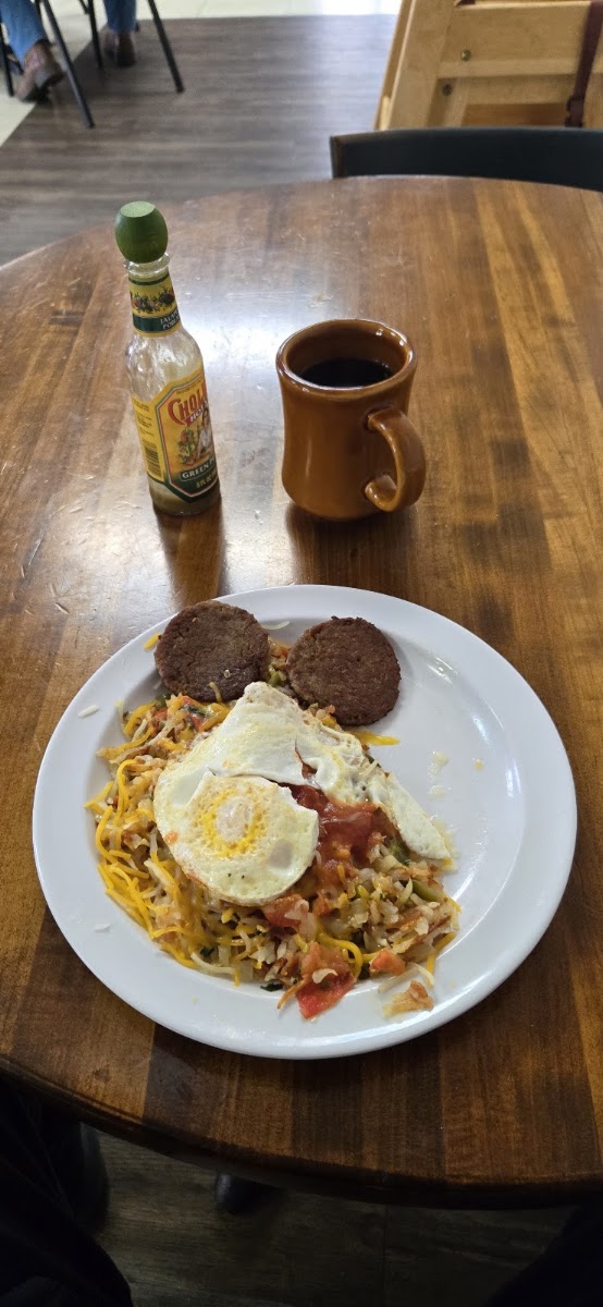 Henderson Cafe