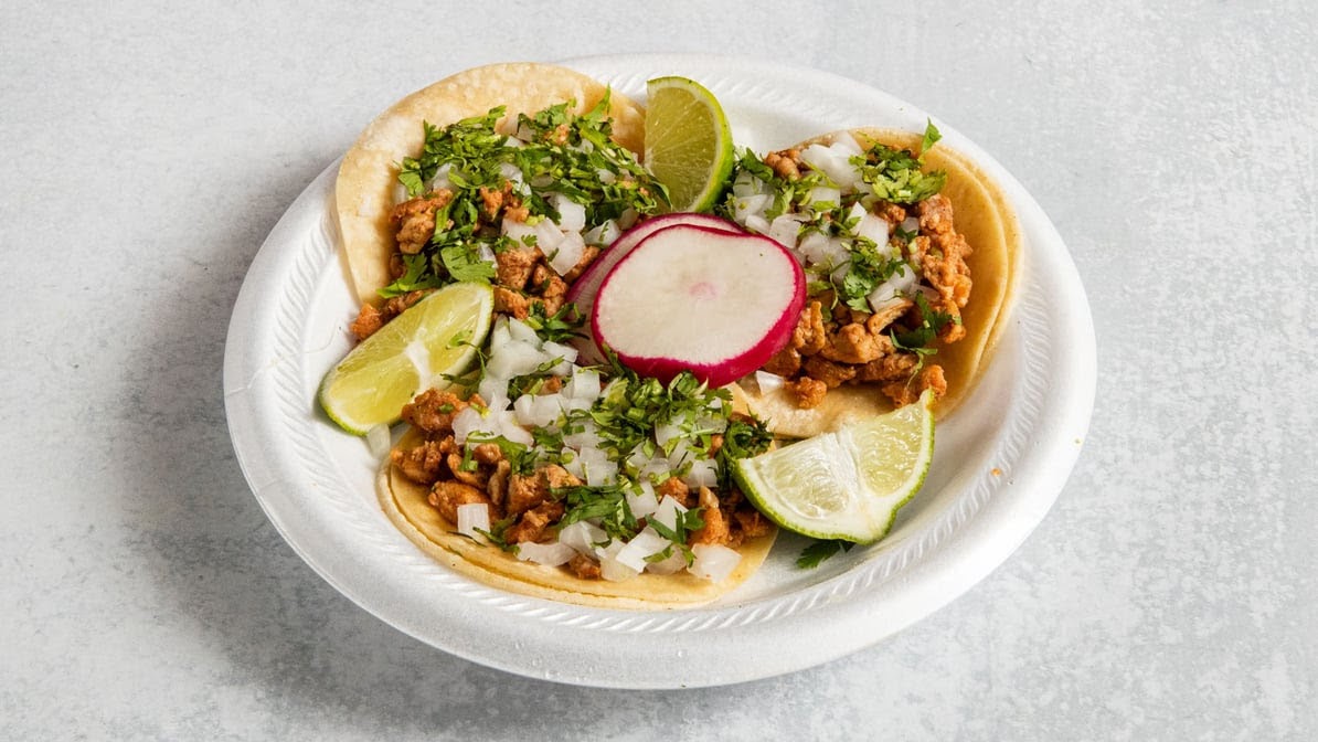 Sanchez Tacos LV