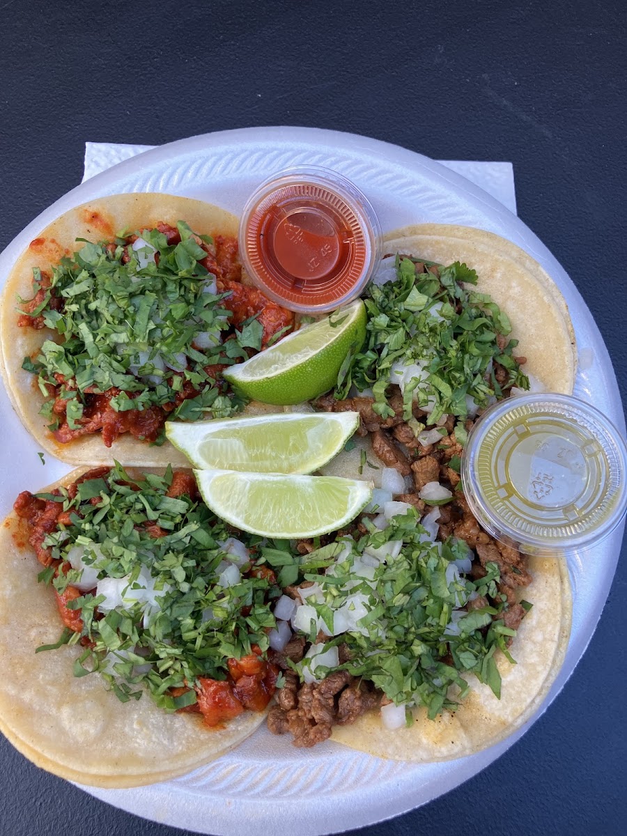 Sanchez Tacos LV