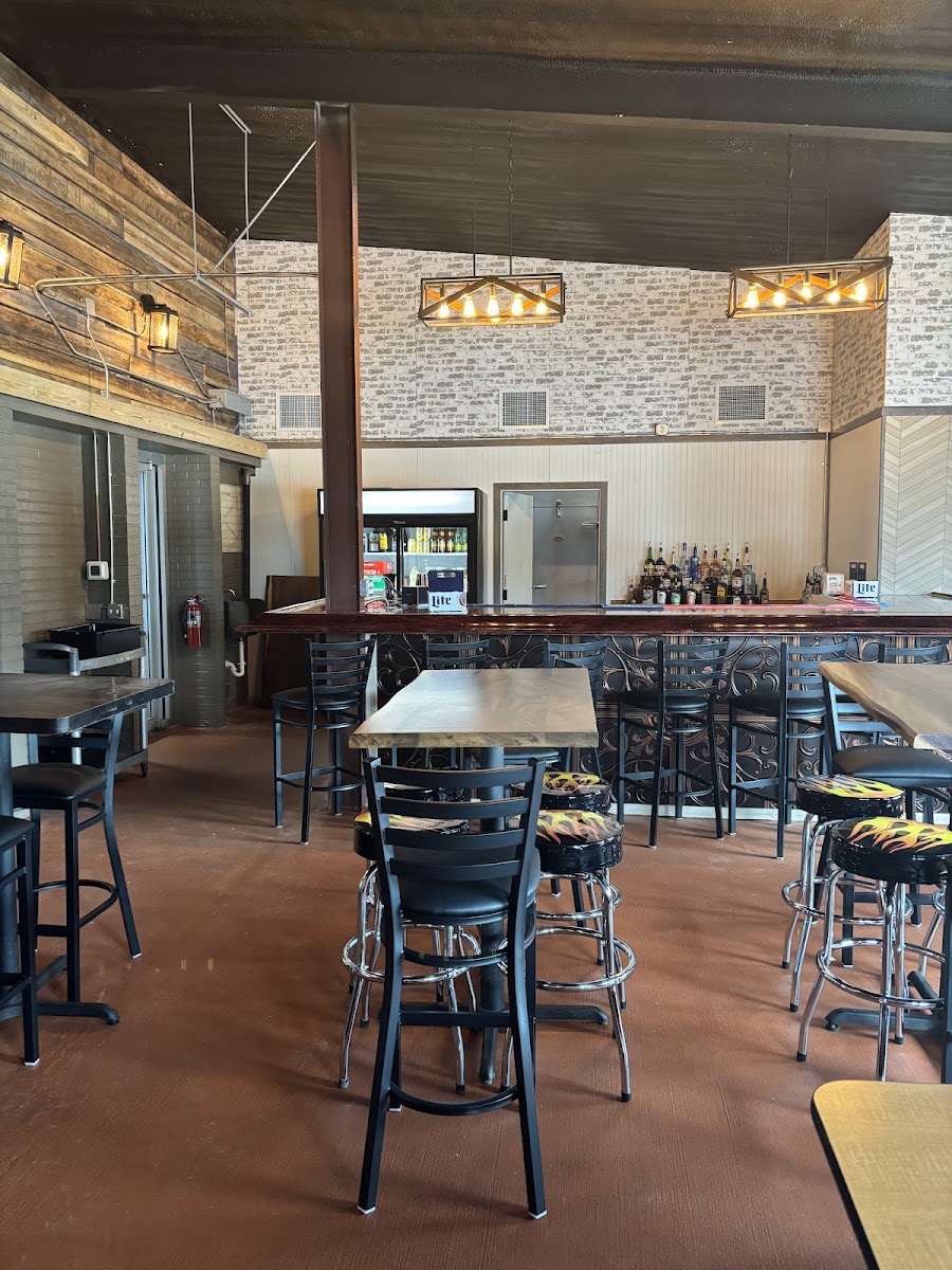 Henderson Star Cafe