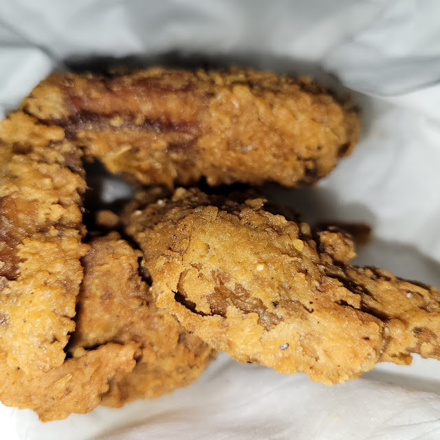 Fried Chicken