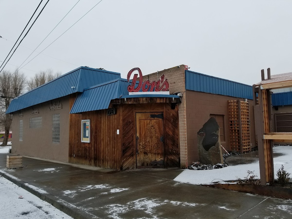 Lakeside Bistro
